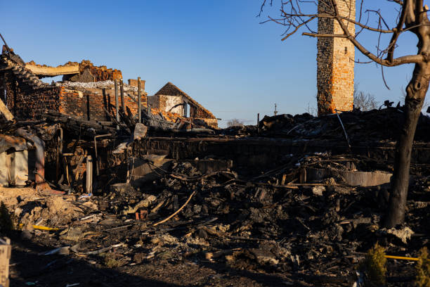 Reliable Fire Damage Restoration contractor in Cleveland, FL by Fire Damage Doption