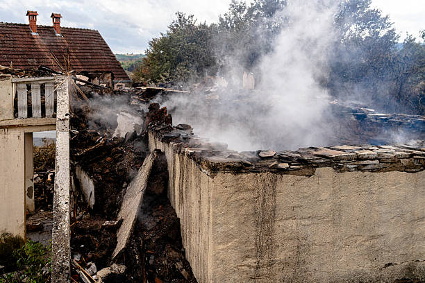 Affordable Fire Damage Restoration solutions in Cleveland, FL
